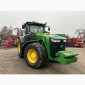 Трактор John Deere 8335R 2012р - фото № 17