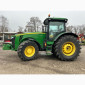 Трактор John Deere 8335R 2012р - фото № 16
