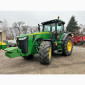 Трактор John Deere 8335R 2012р - фото № 15