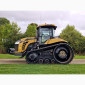 Трактор гусеничний Challenger MT 755 E - фото № 1