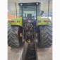 Трактор Claas Ares 697 (2006) - фото № 5