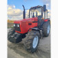 Трактор МТЗ 1221.2 TROPIK Export - фото № 12