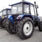 Трактор колесный NEW HOLLAND TL-5060 - фото № 1