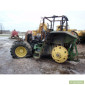 Трактор JOHN DEERE 7810 на запчасти - фото № 1