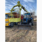 Продам трактор МТЗ пату 82.1 кран люлька 2010 год - фото № 2