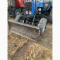Продам трактор МТЗ пату 82.1 кран люлька 2010 год - фото № 3