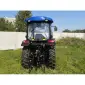 Трактор Lovol/Foton Euro TB-504 (Фотон-504) с кабиной и реверсом - фото № 5