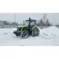 Трактор ZOOMLION RC1104 - фото № 1