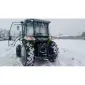 Трактор ZOOMLION RC1104 - фото № 3