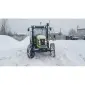 Трактор ZOOMLION RC1104 - фото № 4
