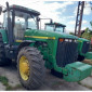 Продам трактор Джон Дір 8400 - фото № 1