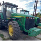 Продам трактор Джон Дір 8400 - фото № 5