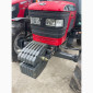 Трактор Mahindra 9500 - фото № 12