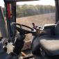Бу трактор New Holland T8040 - фото № 3