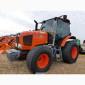 Продам трактор Kubota M6-111 - фото № 1