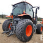 Продам трактор Kubota M6-111 - фото № 6