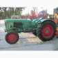 Трактор DEUTZ-FAHR D50 - фото № 4