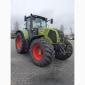 Трактор колесный CLAAS Axion 850 - фото № 6