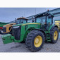 Трактор John Deere 8335R (2013) - PowerShift - фото № 1