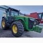 Трактор John Deere 8335R (2013) - PowerShift - фото № 2
