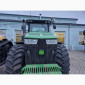 Трактор John Deere 8335R (2013) - PowerShift - фото № 3
