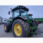 Трактор John Deere 8335R (2013) - PowerShift - фото № 4