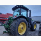 Трактор John Deere 8335R (2013) - PowerShift - фото № 9
