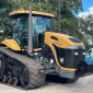 Трактор гусеничний Challenger MT 765B - фото № 3