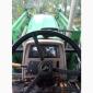 Колісний трактор John Deere 6130D - фото № 8