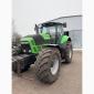 Колісний трактор Deutz-Fahr Agrotron X720 - фото № 1