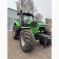 Колісний трактор Deutz-Fahr Agrotron X720 - фото № 2