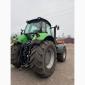 Колісний трактор Deutz-Fahr Agrotron X720 - фото № 3
