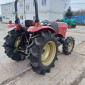 Трактор Yanmar EF393T (39 к.с.) - фото № 3