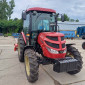 Трактор Yanmar EF725T (72 к.с.) - фото № 2