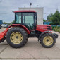 Трактор Yanmar EF725T (72 к.с.) - фото № 4