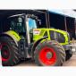 Тактор колісний Claas Axion 930 Cmatic 2017 рік - фото № 2