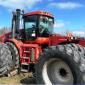 Продаж Трактор колісний Case IH STX 485 Steiger - фото № 2