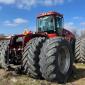Продаж Трактор колісний Case IH STX 485 Steiger - фото № 3