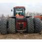 Продаж Трактор колісний Case IH STX 485 Steiger - фото № 4