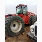 Продаж Трактор колісний Case IH STX 485 Steiger - фото № 5
