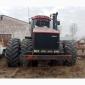 Продаж Трактор колісний Case IH STX 485 Steiger - фото № 6