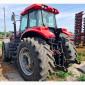 Трактор колісний YTO ELX2404 - фото № 3