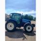 Трактор New Holland T6050 DELTA - фото № 1