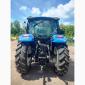 Трактор New Holland T6050 DELTA - фото № 5