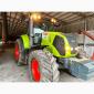 Трактор колісний Claas Axion 850 - фото № 2