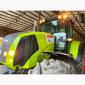 Трактор колісний Claas Axion 850 - фото № 3