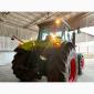 Трактор колісний Claas Axion 850 - фото № 5
