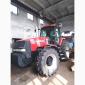 Трактор колісний Case IH MX 285 - фото № 1