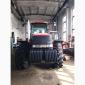 Трактор колісний Case IH MX 285 - фото № 2