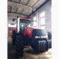 Трактор колісний Case IH MX 285 - фото № 3